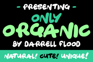 Download Only Organic - Organic Collection