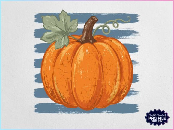 Download Preppy Autumn Fall Pumpkin PNG - Pumpkin png Collection