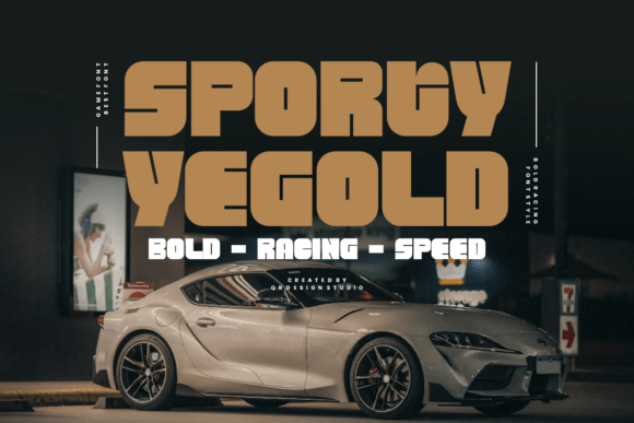 Download Sporty Yegold - Sporty Collection