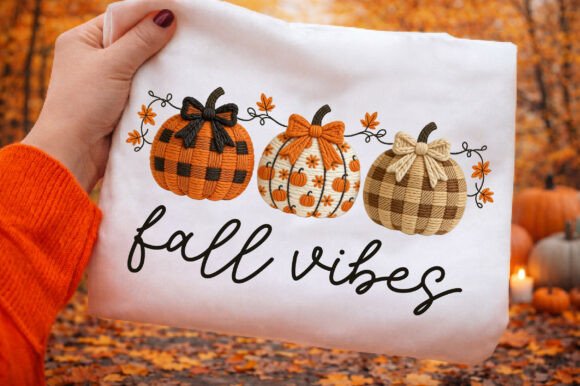 Download Faux Yarn Fall Vibes Pumpkin Png - Pumpkin png Collection