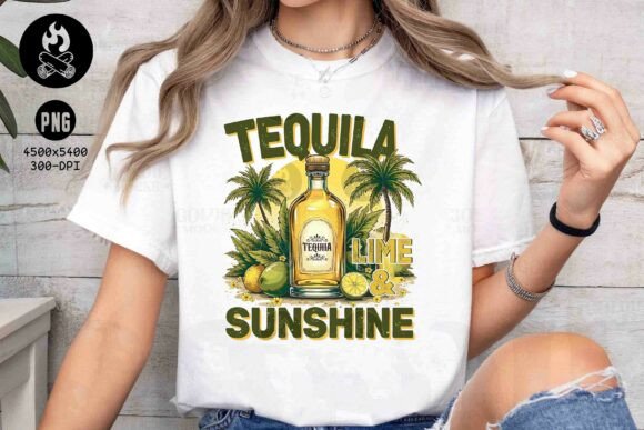 Download Tropical Summer Drink PNG, Lime and Sun - Drink Collection