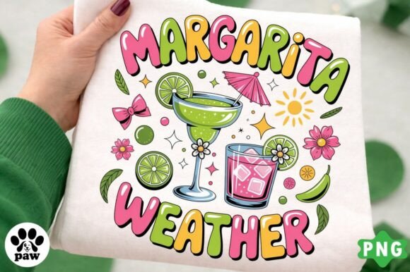Download Margarita Weather PNG, Summer Drink Png - Drink Collection