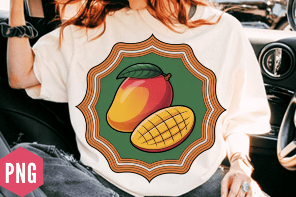 Download Retro Summer Fruit &amp; Drink Label Clipart - Drink Collection